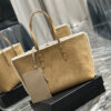 YSL Shopping Tote bag