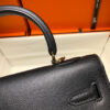 Hermes Kelly 28