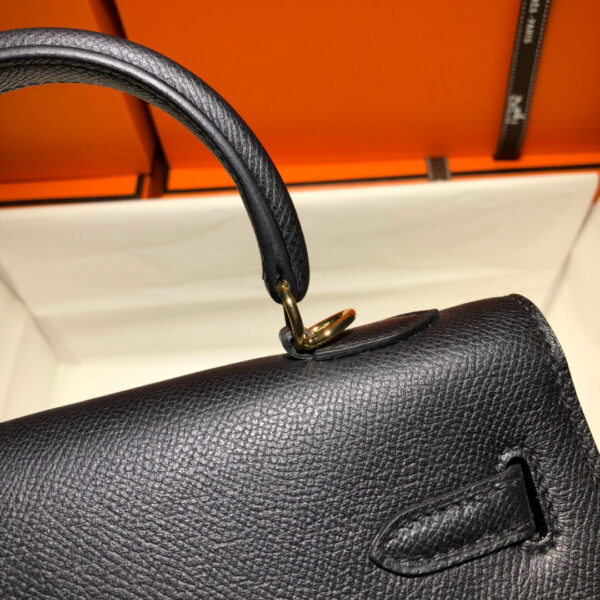 Hermes Kelly 28