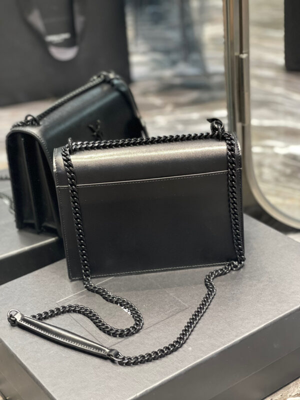 YSL Sunset