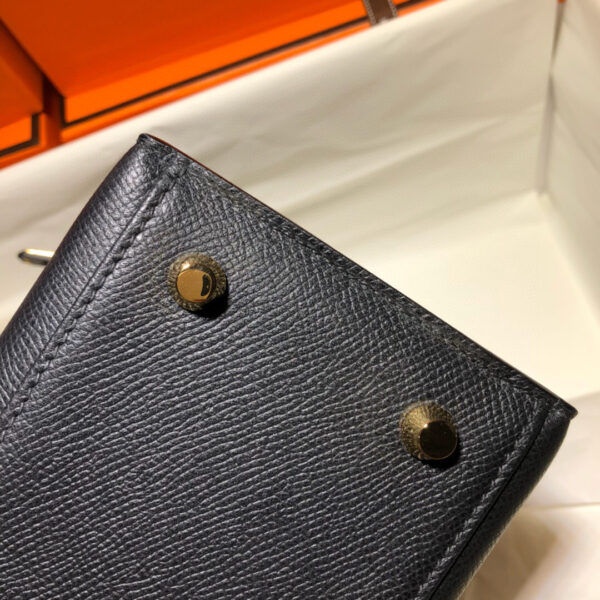 Hermes Kelly 28