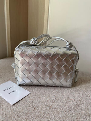 Bottega Veneta Shoulder Bags