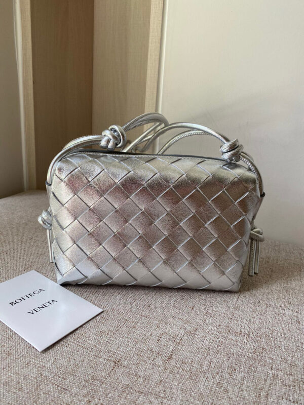 Bottega Veneta Shoulder Bags