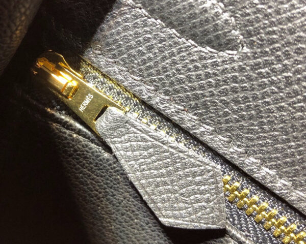 Hermes Kelly 28