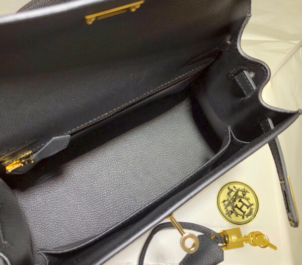 Hermes Kelly 28