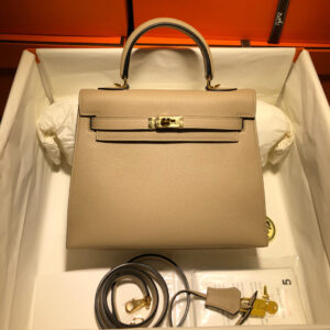 Hermes Kelly 28