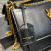 YSL Sunset