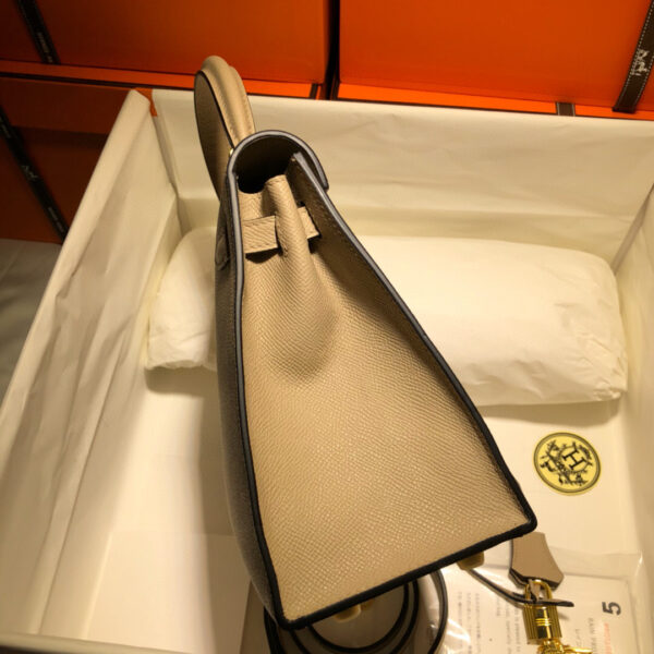 Hermes Kelly 28