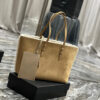 YSL Shopping Tote bag