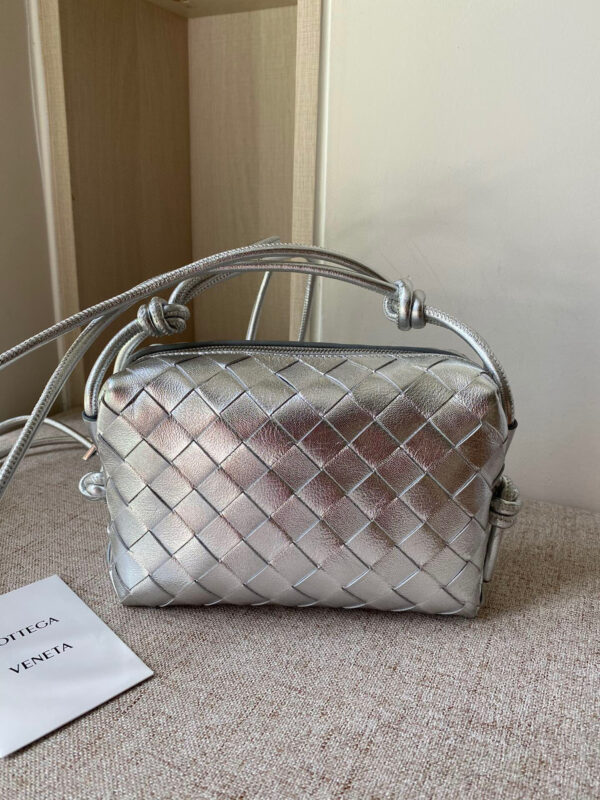 Bottega Veneta Shoulder Bags