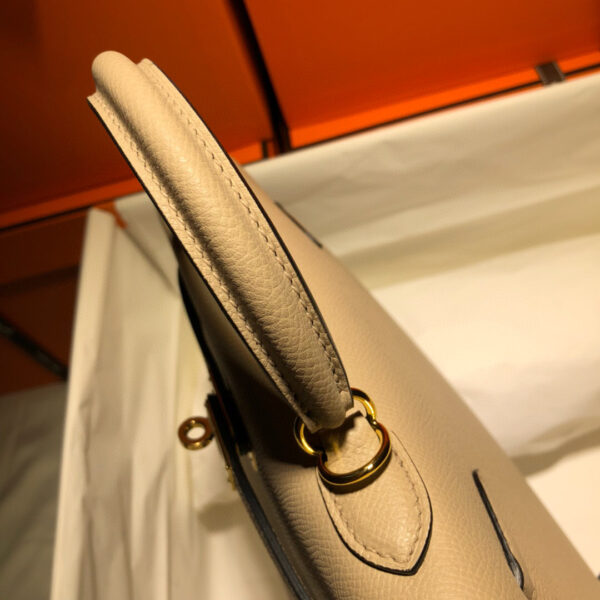 Hermes Kelly 28