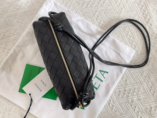 Bottega Veneta Shoulder Bags