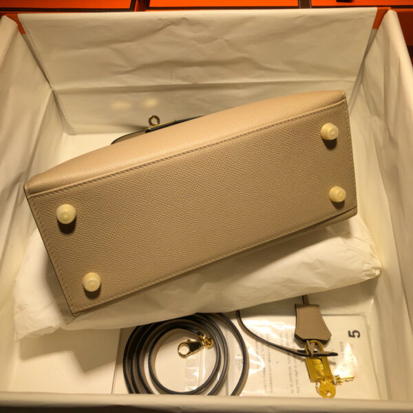 Hermes Kelly 28