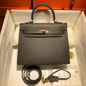Hermes Kelly 28