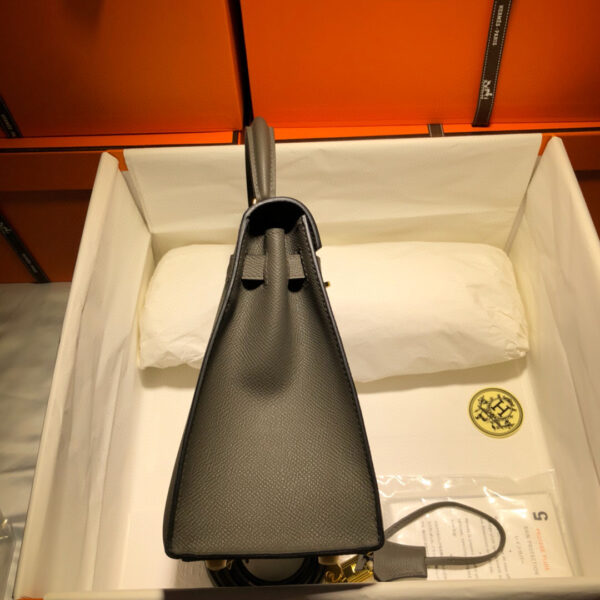 Hermes Kelly 28