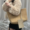YSL Shopping Tote bag