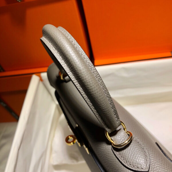 Hermes Kelly 28