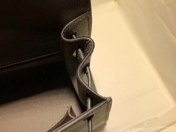 Hermes Kelly 28