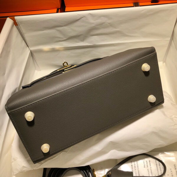 Hermes Kelly 28