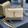 YSL Sunset