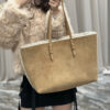 YSL Shopping Tote bag