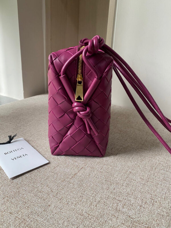 Bottega Veneta Shoulder Bags
