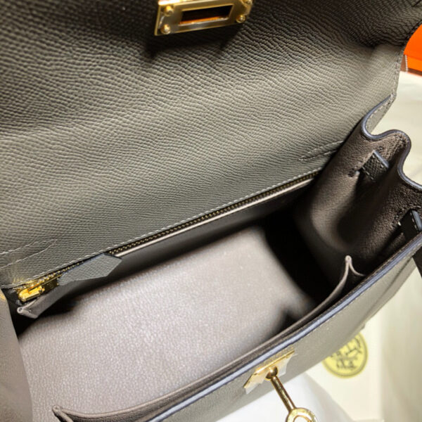 Hermes Kelly 28
