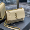 YSL Sunset