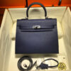 Hermes Kelly 28
