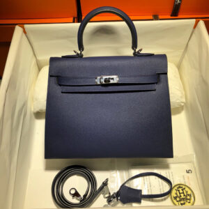 Hermes Kelly 28