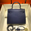 Hermes Kelly 28