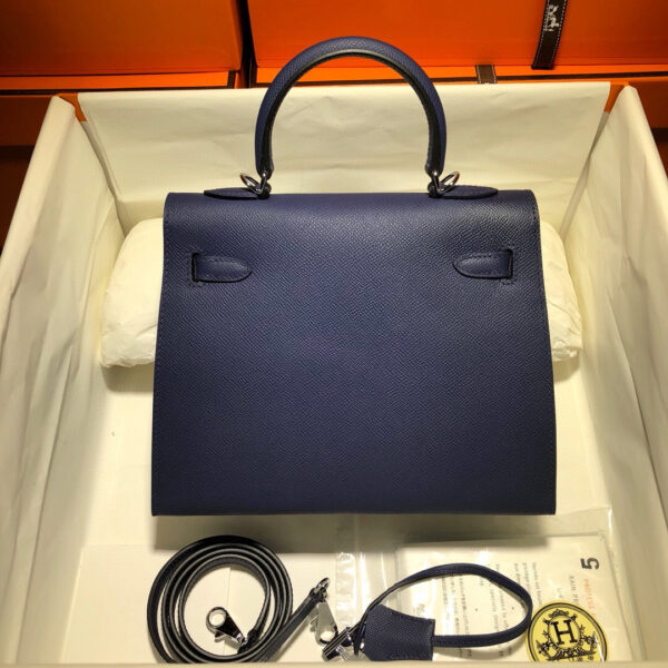 Hermes Kelly 28