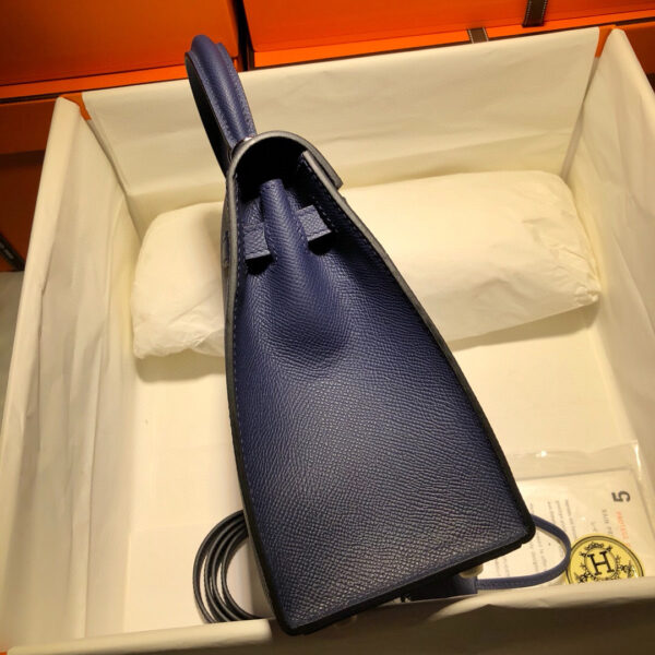 Hermes Kelly 28