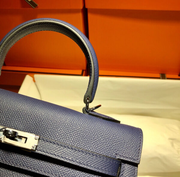 Hermes Kelly 28