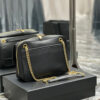 YSL Niki Camera Bag