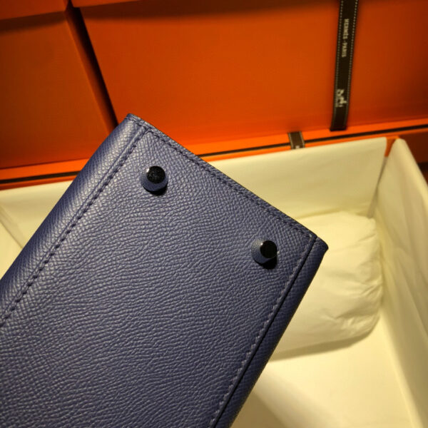 Hermes Kelly 28