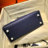 Hermes Kelly 28