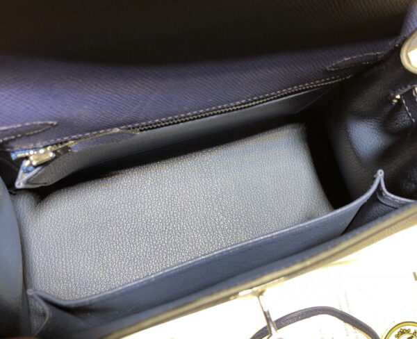 Hermes Kelly 28