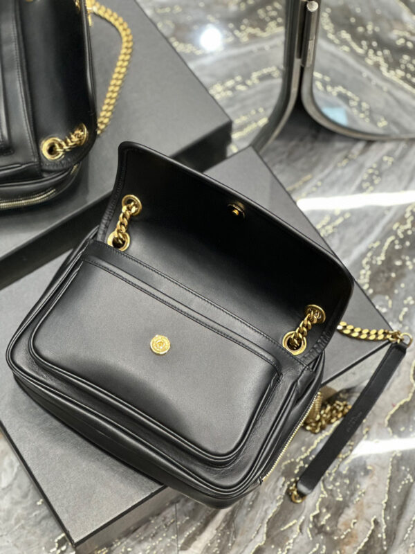 YSL Niki Camera Bag