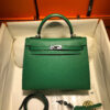 Hermes Kelly 28