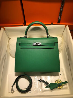 Hermes Kelly 28