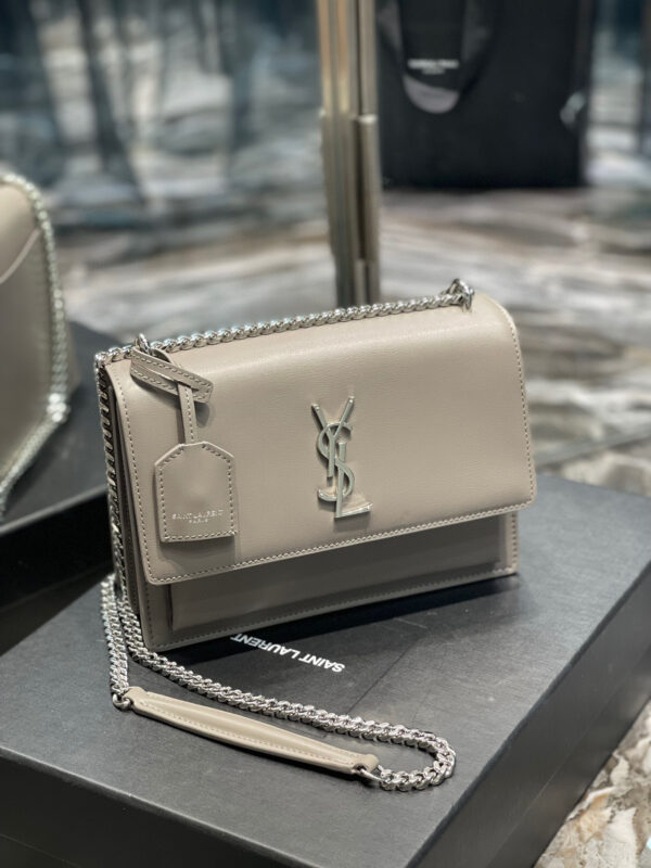 YSL Sunset