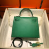 Hermes Kelly 28