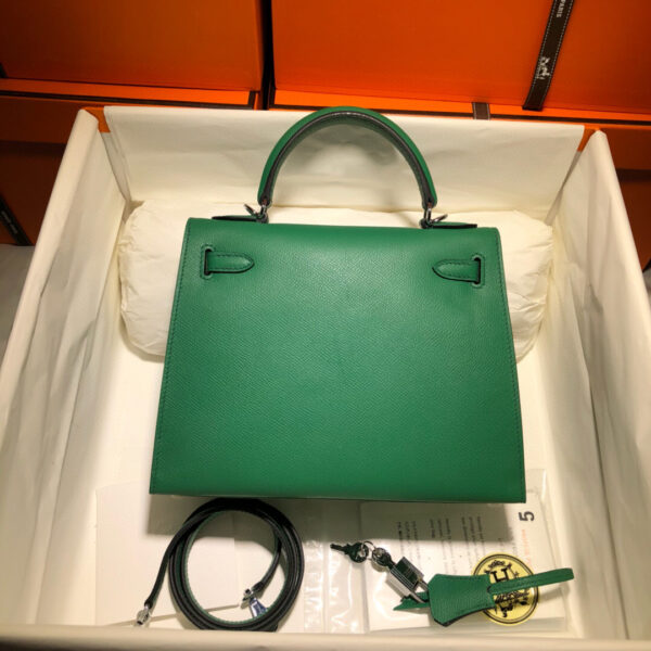 Hermes Kelly 28