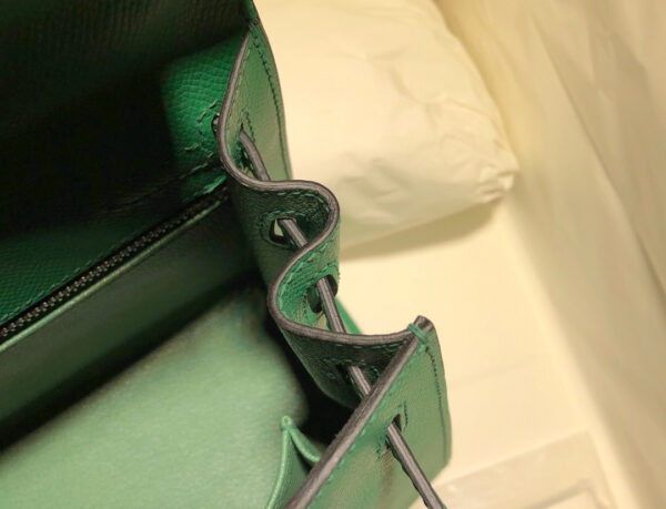 Hermes Kelly 28