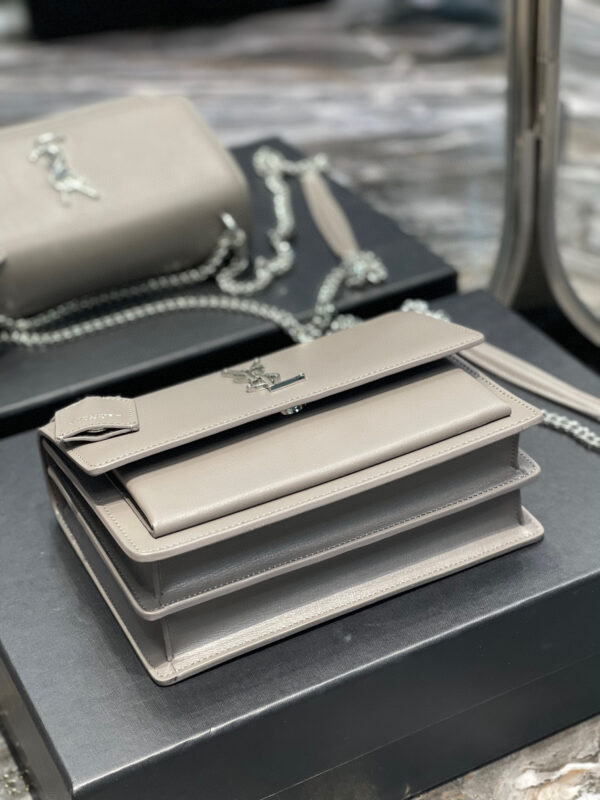 YSL Sunset