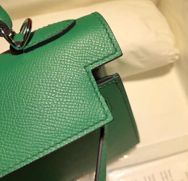 Hermes Kelly 28
