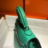 Hermes Kelly 28