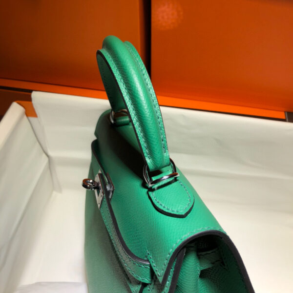 Hermes Kelly 28