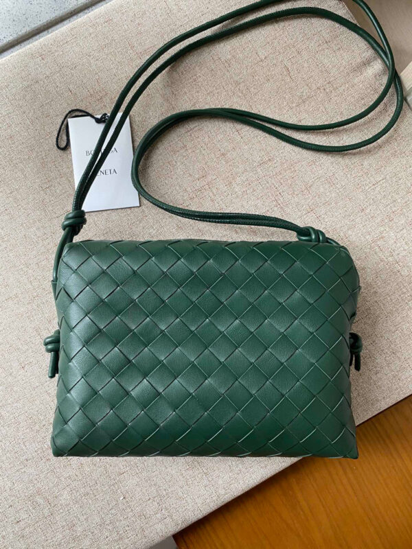Bottega Veneta Shoulder Bags